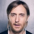 David Guetta - King Kong-Comic in pink zu 