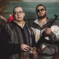 Vorchecking - Audio88 & Yassin, Modest Mouse, Marina