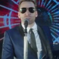 Nickelback - Schema F in den Club verlegt
