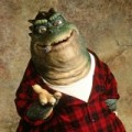 Earl Sinclair - Dino rappt B.I.G.s 