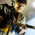 Mumford And Sons - Neue Single "The Wolf" im Stream