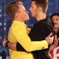 DSDS - Marcel und Leon scheiden aus