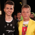 DSDS - Marcel und Leon scheiden aus