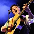 Vorchecking - Mumford & Sons, Xatar, Tocotronic