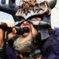 Metalsplitter - Zu viel Alkohol bei GWAR
