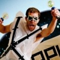 Eurovision Song Contest - 12 Points for Germany!