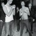 Mando Diao - Sänger Gustaf Norén steigt aus