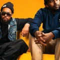 Vorchecking - Cro, ASD, Punch Arogunz