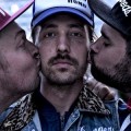"Enkeltrick" - Antilopen Gang nimmt Oma die Rente weg