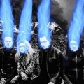 Schuh-Plattler - Jack Whites Stadiongeburtstag
