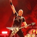Bang Your Head 2015 - Crowdsurfing? Zu heiß!