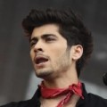 One Direction - Zayn Malik will 
