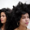 Ibeyi - Jay Electronica-Cover im Stream