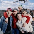 Beatsteaks - Sportlich im neuen Clip "Ticket"