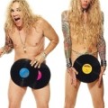 Metalsplitter - Steel Panther im Playboy