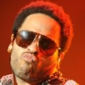 Penisgate - Lenny Kravitz platzt die Lederhose