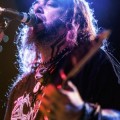 Vorchecking - Chefket, Soulfly, Madsen