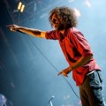 Rage Against The Machine - Erster Clip zur "Live At Finsbury Park"-DVD