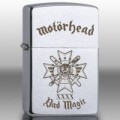 Gewinnspiel - Feuer und Flamme für Motörhead