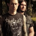 Trivium - Neuer Clip zeigt Matts Gesangstalent