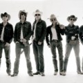 The BossHoss - Titten, Ärsche und echt arme Typen im Clip zu 