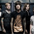 Bring Me The Horizon - Dritte Single im Video