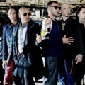 Vorchecking - Motörhead, Crazy Town, Culcha Candela