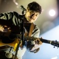 Mumford & Sons - Live-Performance von 