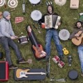 The Police - Milky Chance und AnnenMayKantereit covern 