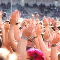 Rock am See - Fotos von Kings Of Leon, Broilers u.a.