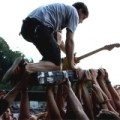 Rock am See - Fotos von Kings Of Leon, Broilers u.a.