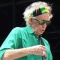 Rolling Stones - Keith Richards disst Metallica