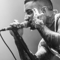 Rock im Sektor - Fotos von Kraftklub, Broilers, Linkin Park