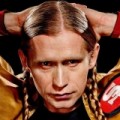 Vorchecking - Romano, Slayer, The Libertines