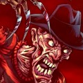 Dokumentation - Zwischen Horror und Metal