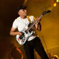 Rage Against The Machine - Weiterer Clip der Live-DVD online