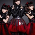 Skrillex - Auftritt mit Babymetal