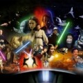 Star Wars - Kompletter Soundtrack in einer Box