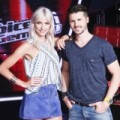The Voice of Germany - Bourani will Lasagne kochen