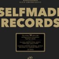 Buchkritik - Zehn Jahre Selfmade Records
