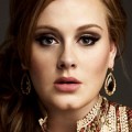 Schuh-Plattler - Adele zu betrunken für Twitter