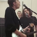 Die Nerven - Video zu "Barfuß Durch Die Scherben"
