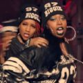 Missy Elliott - Comeback mit 