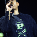 ESC-Debakel - Promis stellen sich hinter Xavier Naidoo