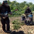 Coldplay - Affiger Auftritt und neuer Song