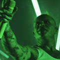The Prodigy - "Nasty" live in Moskau
