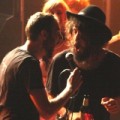 The Secret Handshake Tour - Israel und Iran on stage