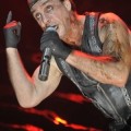 Vorchecking - Rammstein, Coldplay, Springsteen
