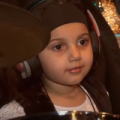 System Of A Down - 5-Jährige trommelt 