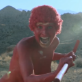 Peaches - Schlüpfriges Video zu "Rub"